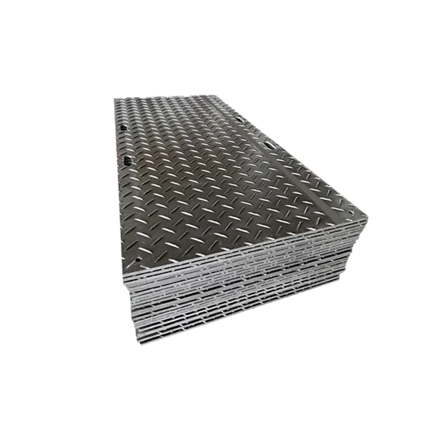 Heavy Duty Mats