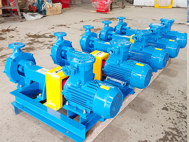 oilfield drilling spray pump