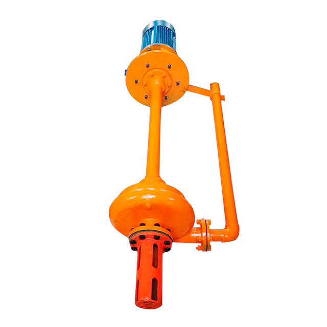 Slurry Pump ( Vertical Sand Pump )