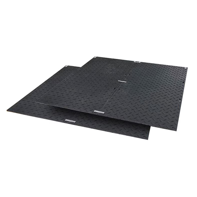 Heavy Duty Mats