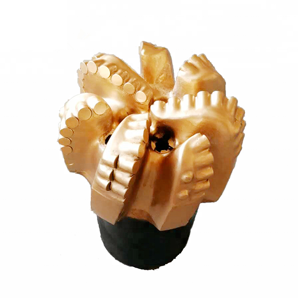 PDC Drill Bit