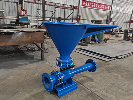 Applications and key benefits of drilling fluid mud hopper venturi