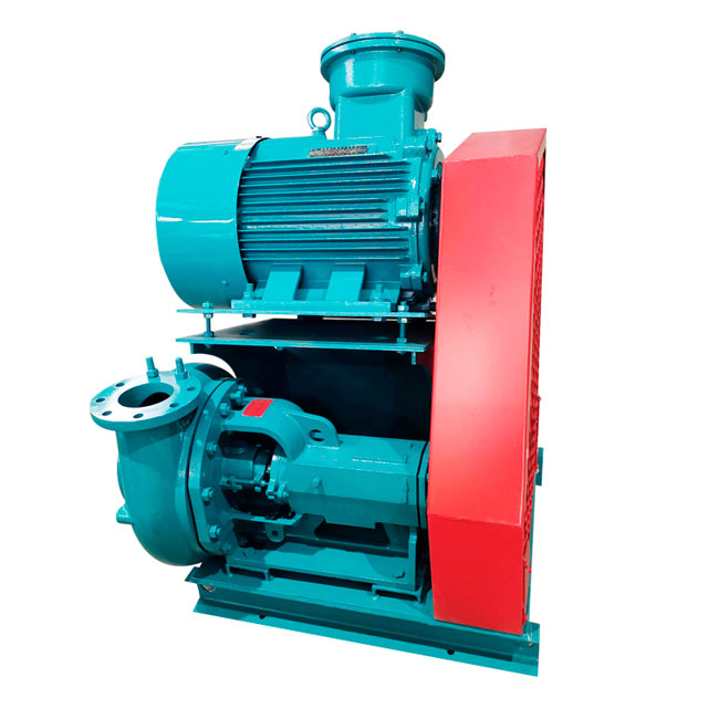 Oilfield Shear Pump