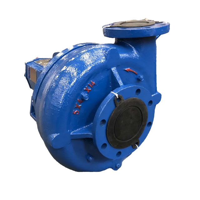 Mission magnum pump 5x4x14 - Centrifugal Pump