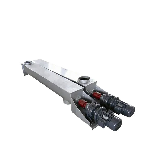 Screw Conveyor