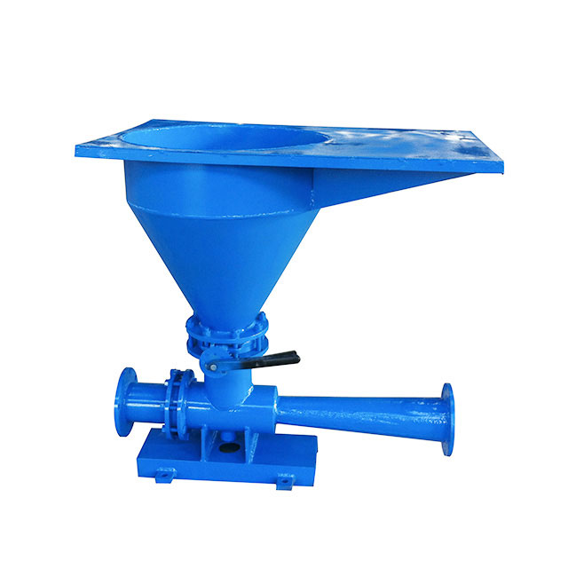 Drilling Mud Mixing Hopper