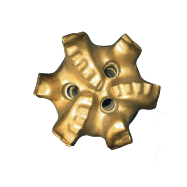 M616-118 PDC bit