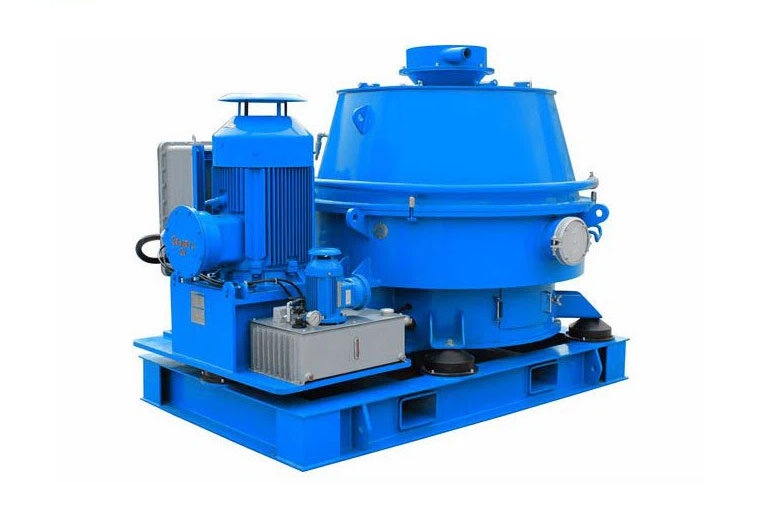 What are the advantages of HL Petroleum cuttings dryer?