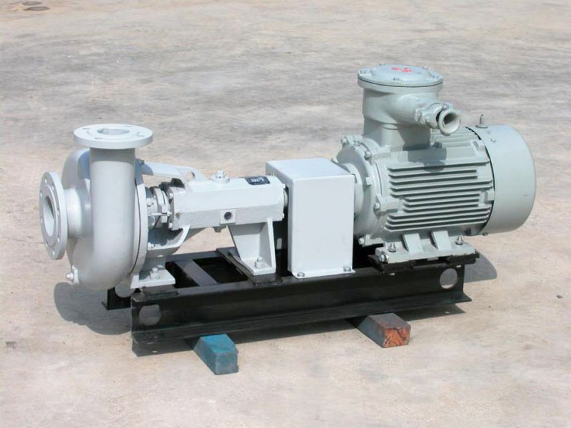 XBSY Centrifugal Pump