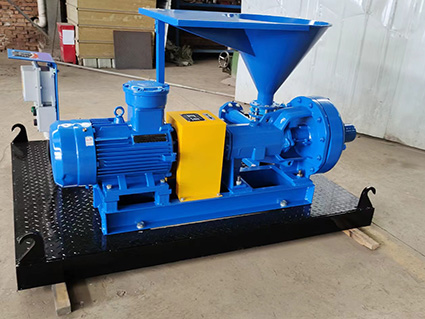  jet hopper mixer price