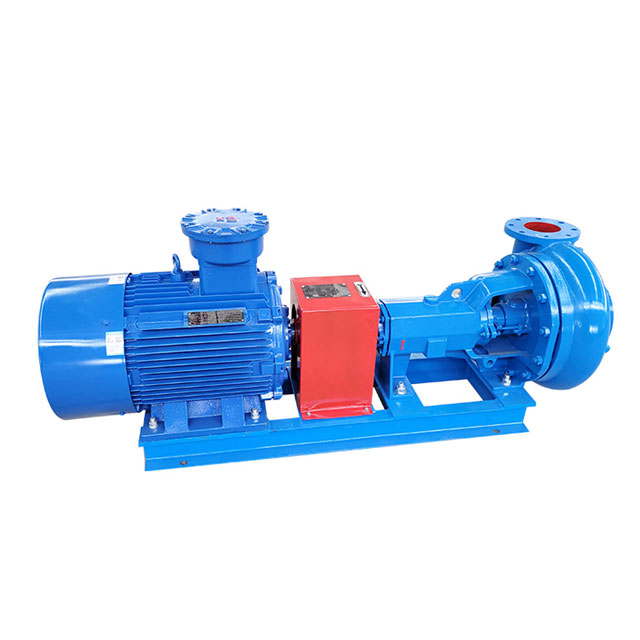 Centrifugal Mud Pump
