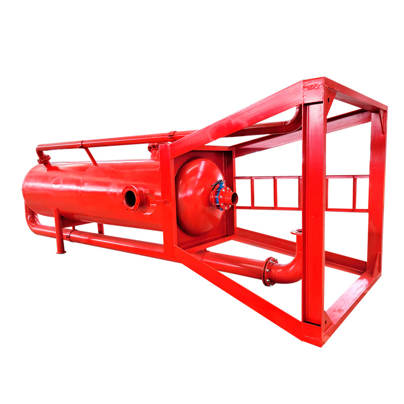 Mud Gas Separator