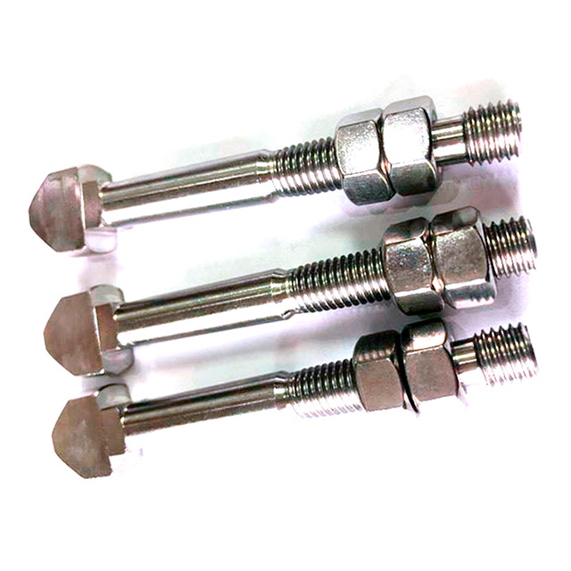 Shale Shaker Parts Tightening Bolt