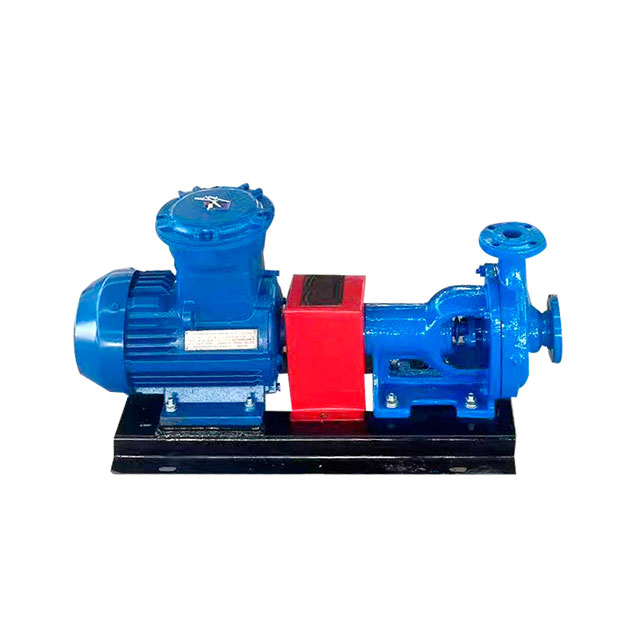 Mud Pump Spray System