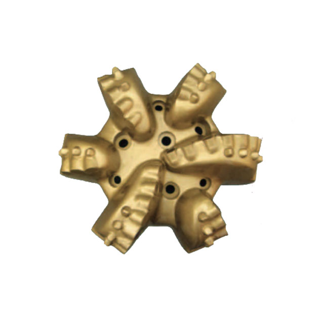 M635-311.2 PDC Bit