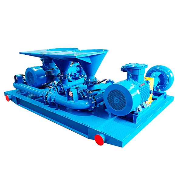 Jet Mud Mixer