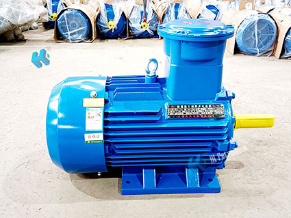 Drilling mud motor