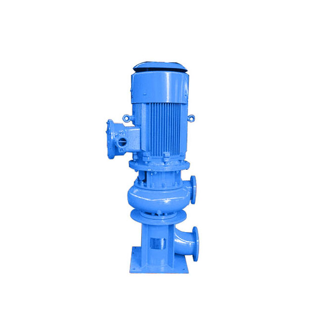 Slurry Pump ( Vertical Sand Pump )