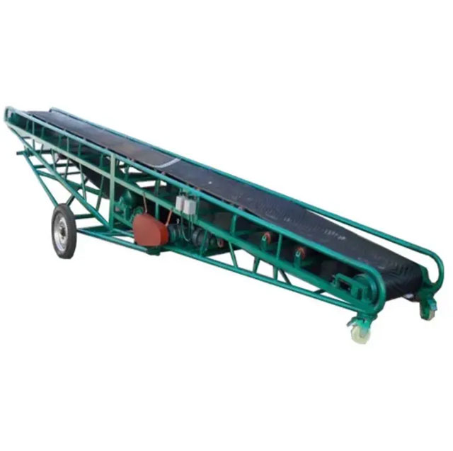 Belt Conveyor