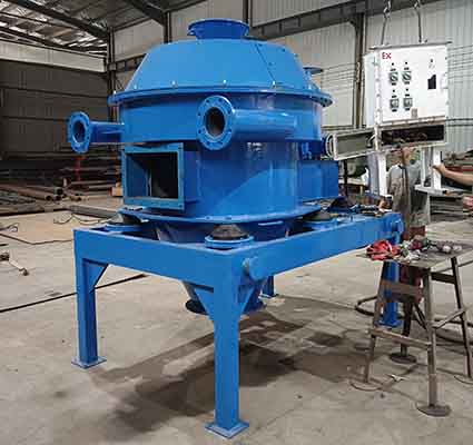 drill cuttings dryer