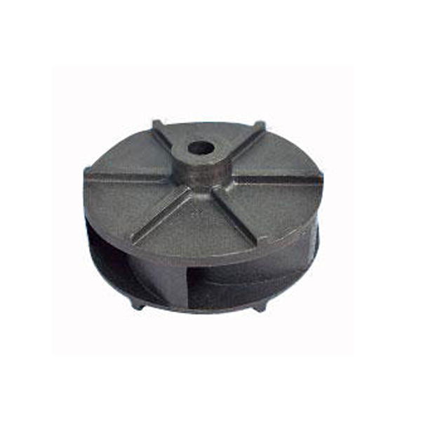 Centrifugal Pump Impeller