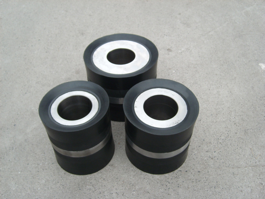 Mud pump piston