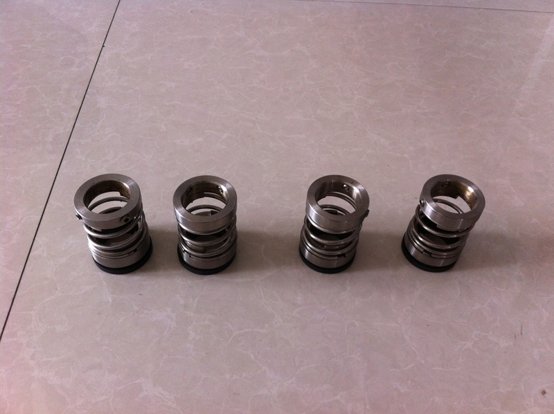 22451-1 (648414308) Seal, Mechanical Tungsten Carbide for Mission Magnum type Centrifugal Pumps.