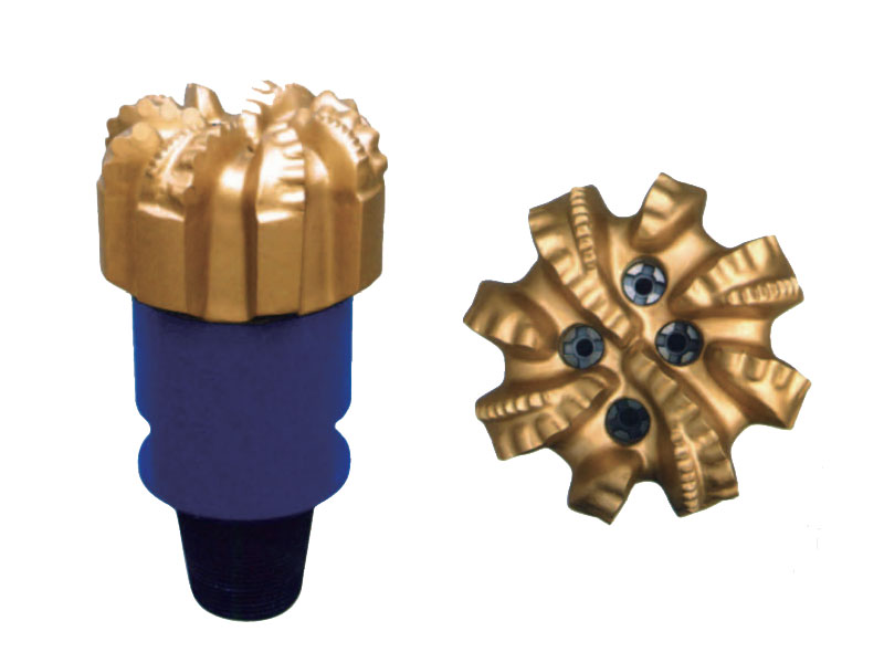 M816F-215.9 PDC Bit