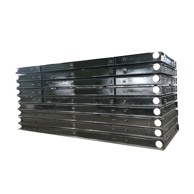 Oil Drilling Rig Mat
