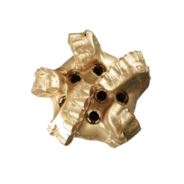 M5333-215.9 PDC Bit