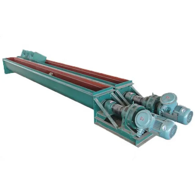 Screw Conveyor