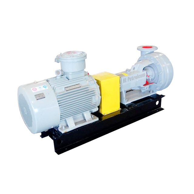 XBSY Centrifugal Pump