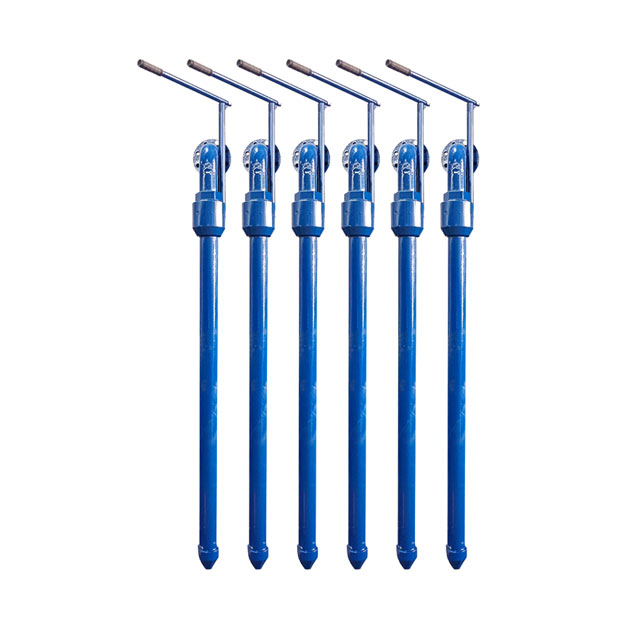 Drilling Fluid Gun