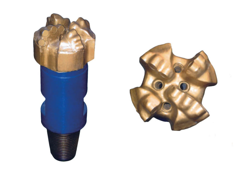 pdc bit