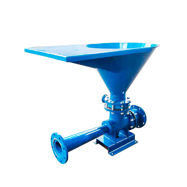 Oil Drilling Mixing Hopper