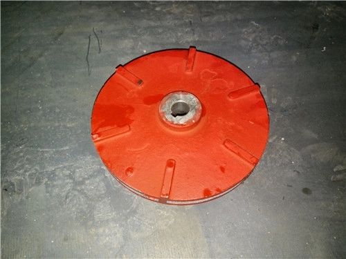 Impeller