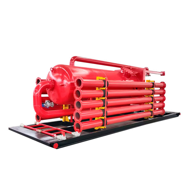 Gas Liquid Separator