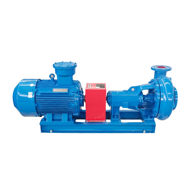 Mud Transfer Pump